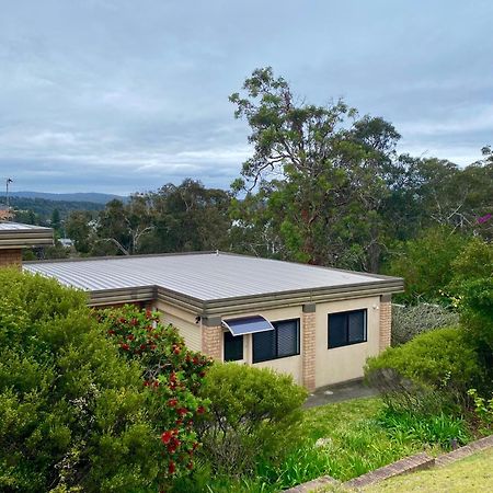 Tathra Views Apartment Bagian luar foto