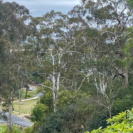 Tathra Views Apartment Bagian luar foto