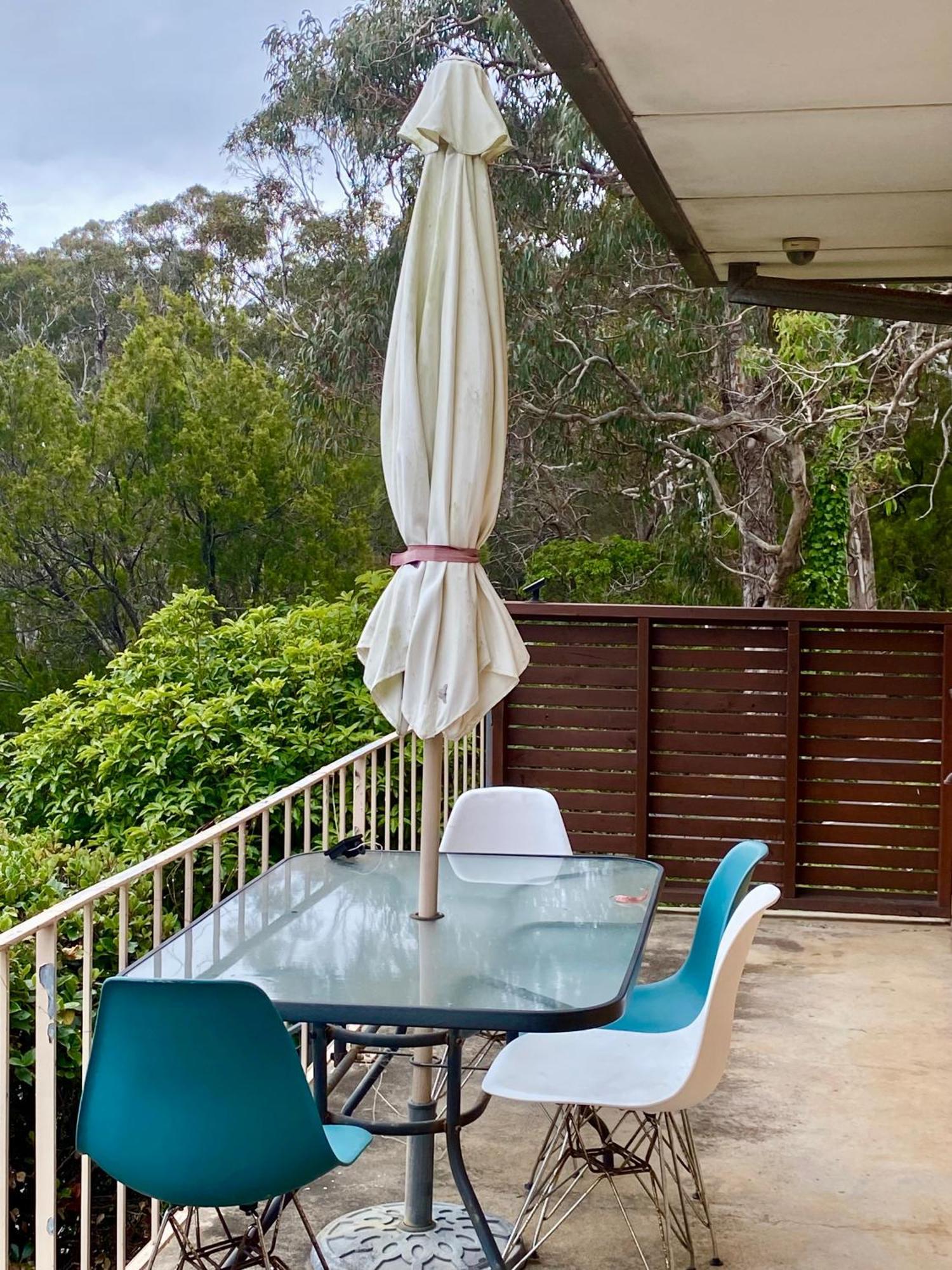 Tathra Views Apartment Bagian luar foto